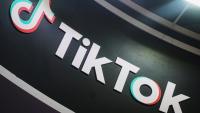Жыхарка Верхнядзвінскага раёна вяла трансляцыі ў TikTok. Падчас іх прыніжала свайго сына