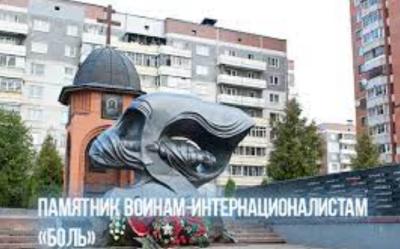Найменей 6 былых “афганцаў” з Віцебшчыны былі асуджаны па палітычна-матываваных матывах