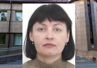 У адстаўку адправілі адыёзную наваполацкую  суддзю Зінаіду Балаболаву