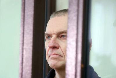 Журналіст Анджэй Пачобут узнагароджаны прэміяй імя Андрэя Сахарава