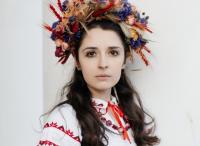 Віцяблянка Дар’я Андронава распавяла пра булінг за беларускую мову