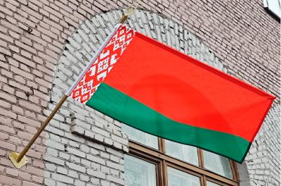Жыхара Віцебска пакаралі за здзек з дзяржаўных сімвалаў. У чым уласна быў "здзек"?