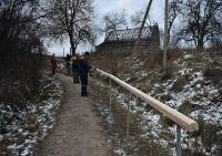 У Лёзне заняліся добраўпарадкаваннем пасля шматлікіх скаргаў