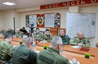У Лёзне і Дуброўне сілавікі шукаюць невядомых з заплечнікамі і джыпы, якія маюць намер прарвацца праз мяжу