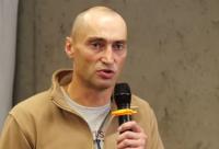 Вячаслаў Лазараў пра палітвязня Андрэя Паднябеннага, якога знайшлі павешаным у ШІЗА ПК- 15.