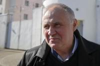Мікалай Статкевіч зноў ў глыбоцкай калоніі?