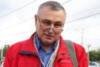 Віцебскага праваабаронцу Паўла Левінава прызналі ўдзельнікам “экстрэмісцкага фармавання”