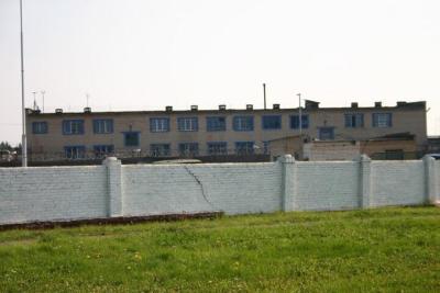 Былы палітвязень распавёў пра збіццё і жорсткія ўмовы ў наваполацкай калоніі