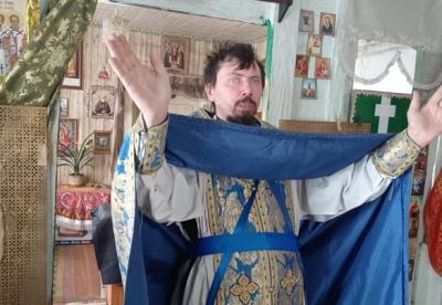 Збіраў грошы “на храм”, а траціў на алкаголь