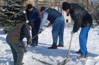 Віцебскія суды адмаўляюцца прымяняць такі від пакарання, як папраўчыя работы