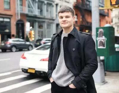 У спісах вызваленых палітвязняў, якім дазволена застацца ў Беларусі, - Дзмітрый Ільюхін