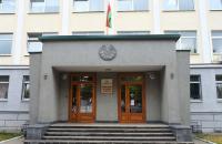 BelPol апублікаваў дакумент пра стан злачыннасці на Віцебшчыне