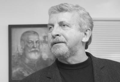 Памёр Аляксандр Мілінкевіч, былы кандыдат у прэзідэнты ад аб’яднаных дэмакратычных сіл, выдомы навуковец і грамадскі дзеяч, лаўрэат прэміі імя Андрэя Сахарава «За свабоду думкі»