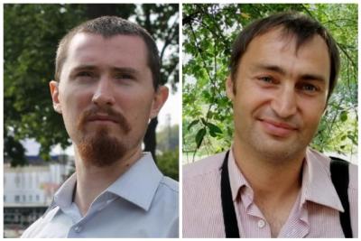 На волі чацвёра палітвязняў з Віцебшчыны!