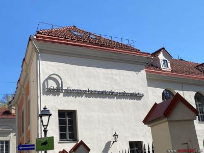 Нават прыхільніца “русского мира“ Эльвіра Мірасалімава абураная «справай ЕГУ»