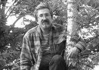 Памёр паэт і журналіст  Алесь Палынскі