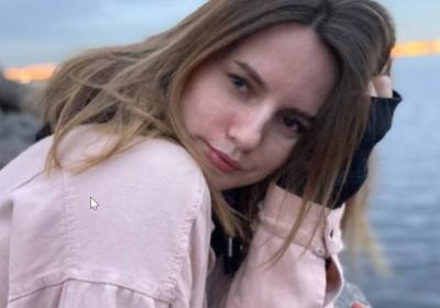 На волі - палітзняволеная Яна Пінчук, якую асудзілі за мадэраванне віцебскіх Telegram-каналаў у 2020-м