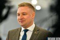 Дзве гадзіны на ўвесь раён -  графік прыёма дэпутата Палаты прадстаўнікоў у Лёзне