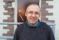 Следчы камітэт наклаў арышт на кватэру актывіста Дзмітрыя Карняенкі