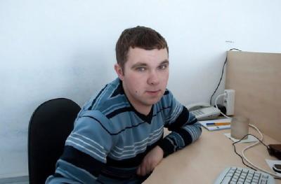 У спісах вызваленых палітвязняў, якім было дазволена застацца ў Беларусі, – Андрэй Загорскі, ураджэнец Докшыц