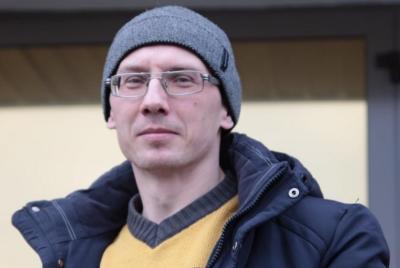 Старонку  дубровенскага актывіста Міхаіла Чамуракі ў &quot;Одноклассниках&quot; унеслі ў &quot;экстрэмісцкі спіс&quot; Міністэрства інфармацыі