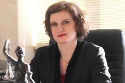 На падвышэнне пайшла суддзя, якая карала ксяндза Вячаслава Барка за “нацысцкую сімволіку”