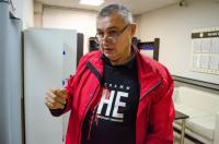 Віцебскі праваабаронца Павел Левінаў  ўключаны  ў лонг-ліст намінантаў Прэміі беларускай праваабарончай супольнасці-2025.