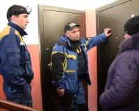 Да выяўлення праблемных сем’яў хочуць далучыць водаправодчыкаў і электрыкаў