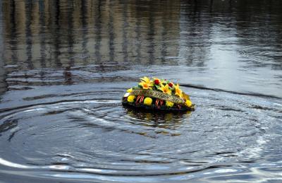 Сёння 40 гадоў з дня аварыі на Чарнобыльскай АЭС. Віцебскіх  ліквідатараў у жывых усё меней