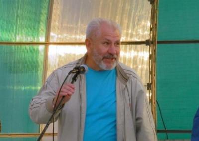 Віцябляніна Аляксандра Якушкова асудзілі на 2 гады зняволення