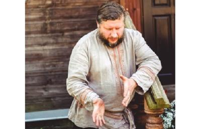 "Хрысціянаская візія" высветліла імя мужчыны, якому пагражае дэпартацыя за арганізацыю рэлігійных службаў для стараабрадцаў
