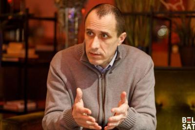 "Там умеюць - ламаць рукі-ногі, рваць сэрцы і дзіравіць страўнікі нават без лішняга дотыку"