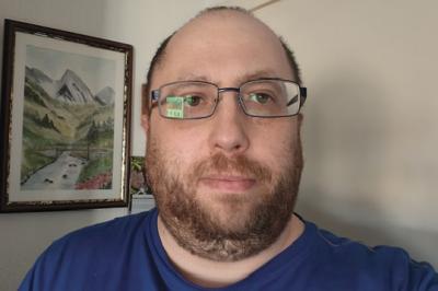 Дапамогі просіць былы палітвязень з Віцебска Дзмітрый Палякоў