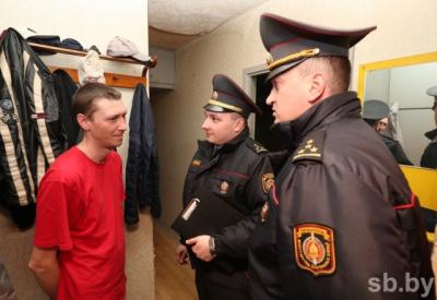 Эканамічны шантаж на фоне галечы: чаму «палёгка» для палітвязняў Віцебшчыны стала нерэальнай?