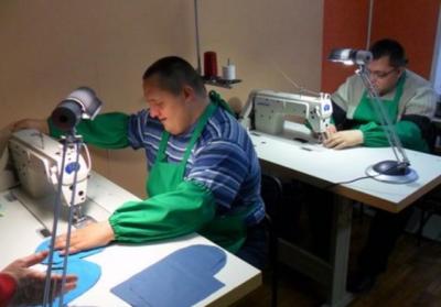Віцебскія ўлады закрылі прадпрыемства дзе працавалі дзясяткі інвалідаў