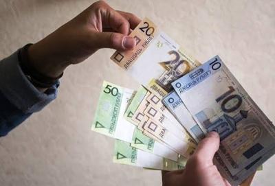 Віцебская пракуратура заўважыла парушэнні ў аплаце працы  студэнцкага  атрада, арганізаванага БРСМ