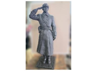 У Віцебску таксама паставяць помнік міліцыянту – на ўзор мінскага “Гарадавога”