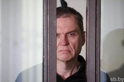 Сёння  ў Еўрапарламенце дачцэ палітвязня  Анджэя Пачобута перададзена прэмія “За свабоду думкі” імя Сахарава