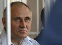Мікалай Статкевіч &quot;адбывае тэрмін па прысудзе суда&quot; ?