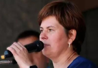 Лаўрэаткай Праваабарончай прэміі ў намінацыі «Праваабарончая салідарнасць» стала палітзняволеная Вольга Брыцікава