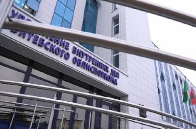 Міліцыя зафіксавала 58 несанкцыянаваных масавых мерапрыемстваў, праведзеных летась на Віцебшчыне