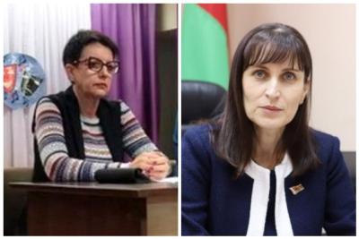 У адстаўку адправілі некалькі суддзяў з Віцебшчыны, прычым са скандалам