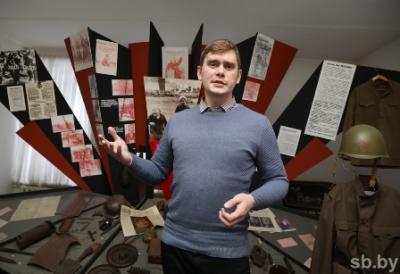 Віцебскі праўладны блогер прапанаваў “выдаваць інтэрнэт па даведках”