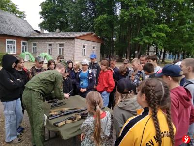 Віцебскі аблвыканкам прыняў новае рашэнне наконт аплаты летнікаў