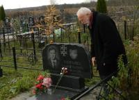 Барыс Хамайда працягвае традыцыю