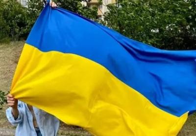 Віцебчука арыштавалі за пікет пад лозунгам &quot;Слава Украіне&quot;