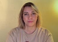 Ужо другі раз прызнаны "экстрэмісцкім" TikTok-акаўнт экс-палітзняволенай Наталлі Кукішавай