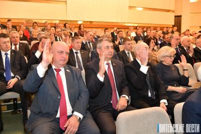 Віцябляне па-ранейшаму не ведаюць сваіх дэпутатаў