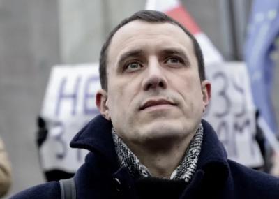 Накладзены арышт на частку віцебскай кватэры Паўла Севярынца