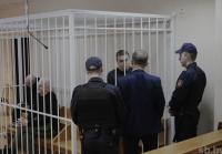 У судзе па справе &quot;Вясны&quot; скончылі вывучаць усе 284 тамы справы і допыталі абвінавачаных. Хутка спрэчкі бакоў